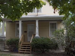 2019 N 16th St, Springfield, IL 62702