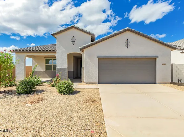 4022 S 178TH Lane, Goodyear, AZ 85338