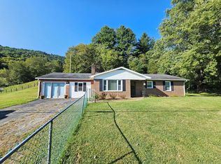 3543 Troutdale Hwy, Mouth Of Wilson, VA 24363