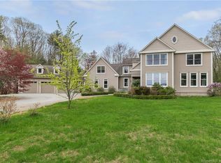 181 Barn Door Hills Rd, Granby, CT 06035