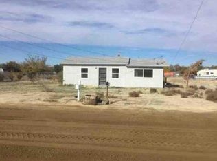 10505 E Avenue S6, Littlerock, CA
