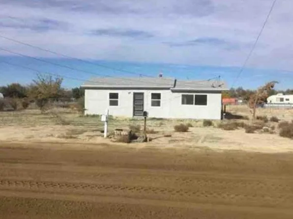 10505 E Avenue S6, Littlerock, CA 93543