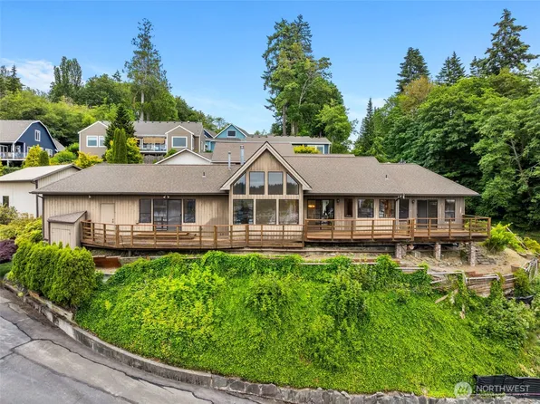 812 San Francisco Avenue NE, Olympia, WA 98506