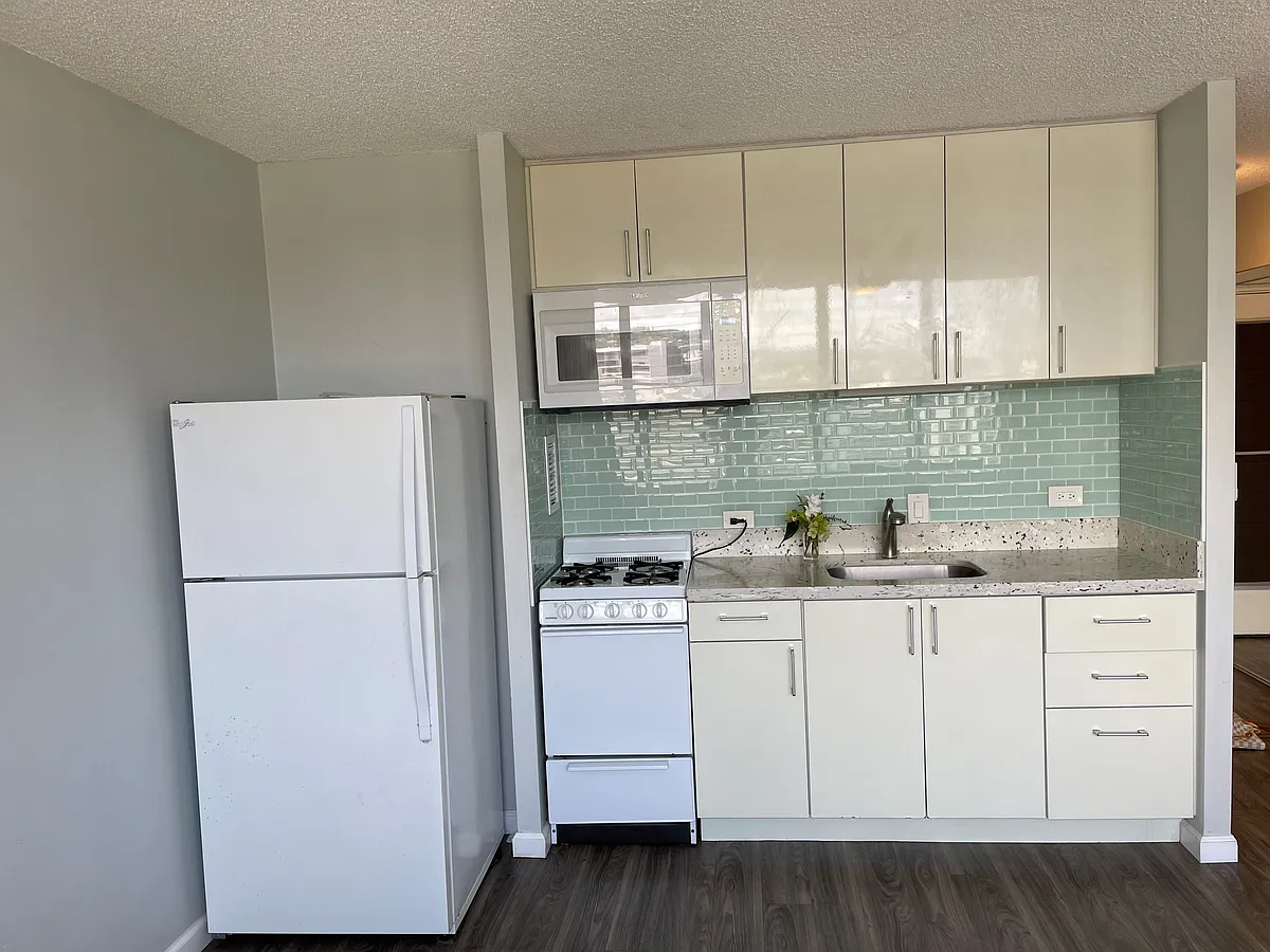 Building Photo - 1550 Wilder Ave #1204