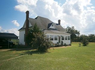 7208 E Highway 88, Keysville, GA 30816