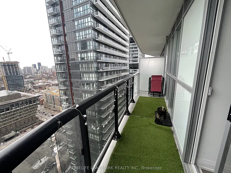 77 Mutual St #2708 — Photo 2