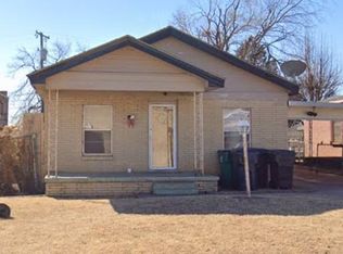 204 SW 31st St, Oklahoma City, OK 73109