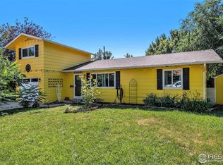 1028 E 16th St, Loveland, CO 80538