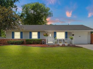 1817 Lindenwood Ave, Fort Wayne, IN 46808