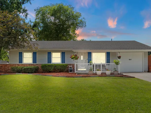 1817 Lindenwood Ave, Fort Wayne, IN 46808