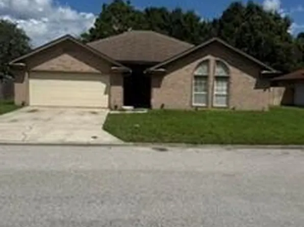 7259 GLENDYNE Drive S, Jacksonville, FL 32216