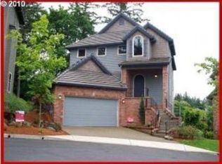 10246 SW Sitka Ct, Tualatin, OR 97062