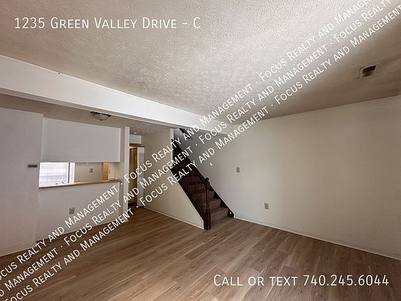 3rd image of 1235 Green Valley Dr Unit C