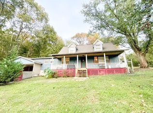 1624 Oak Hill Rd NW, Dalton, GA 30721