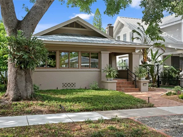 161 15th Ave NE, Saint Petersburg, FL 33704