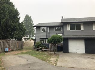 605 37th St SE #A, Auburn, WA 98002
