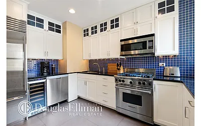 Sold by Douglas Elliman