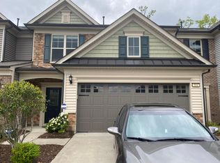 514 Denhoff Dr, Cary, NC 27519