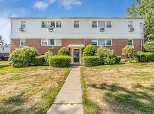 Madison Gardens, Bridgeport, CT 06606