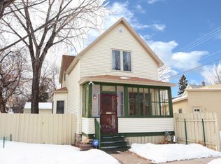 733 Tatum St, Saint Paul, MN 55104