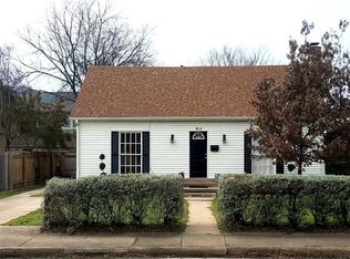 915 E 38th 1/2 St, Austin, TX 78751