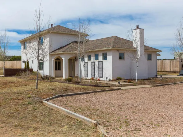 10 Adams Rd, Edgewood, NM 87015