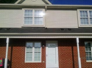 525 Highland Park Dr SUITE C, Eden, NC 27288