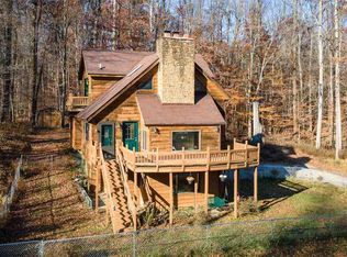 7496 N Haywood Farms Rd, Brazil, IN 47834