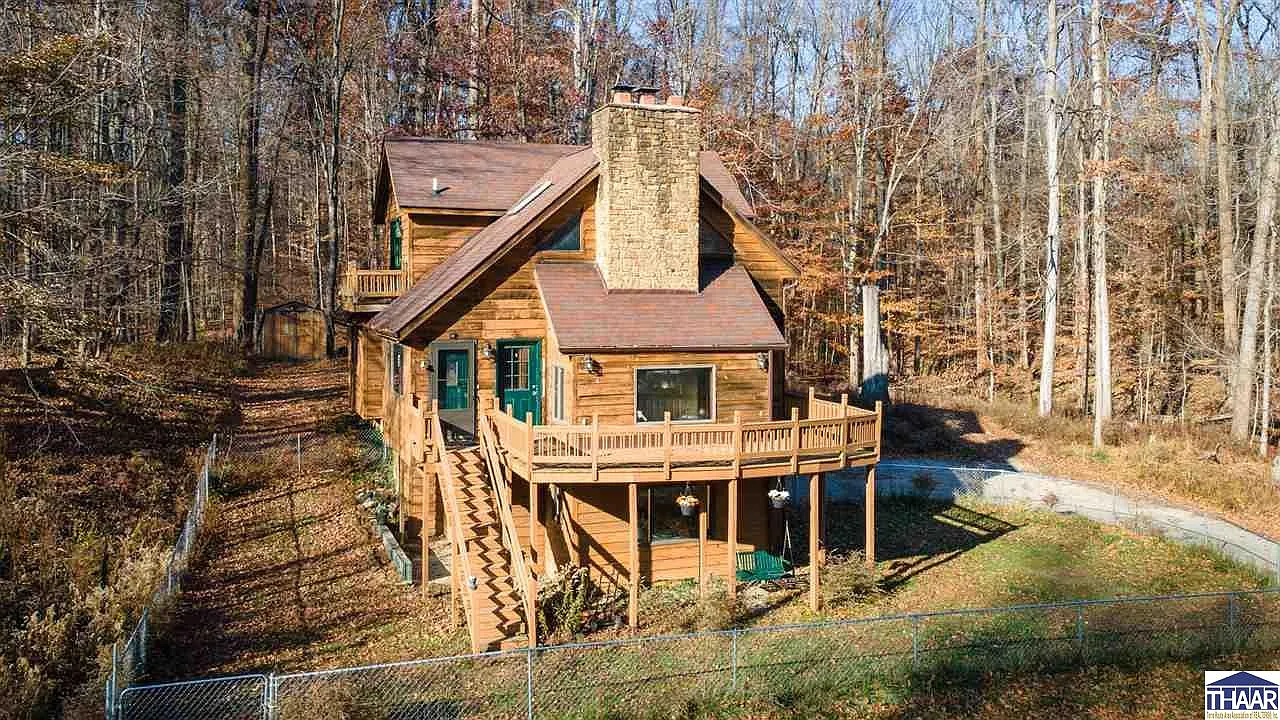 7496 N Haywood Farms Rd photo 1