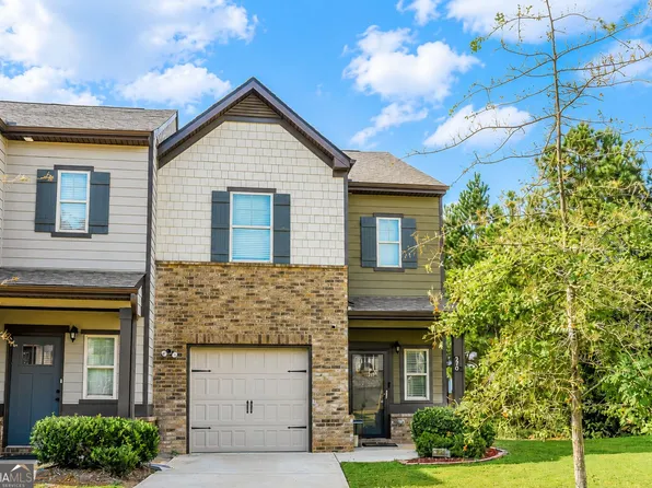 270 Skipjack Ct, Covington, GA 30016