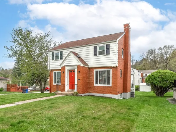 351 Vanadium Rd, Pittsburgh, PA 15243