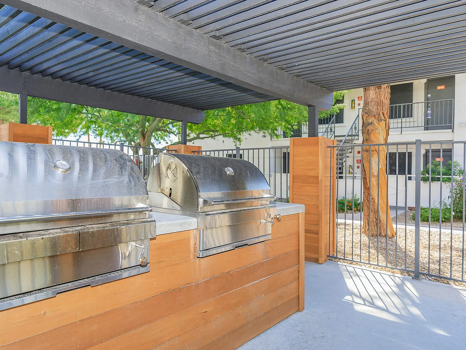 The Hargrove Apartments — Photo 4