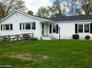 75 Silas Ln, Front Royal, VA 22630