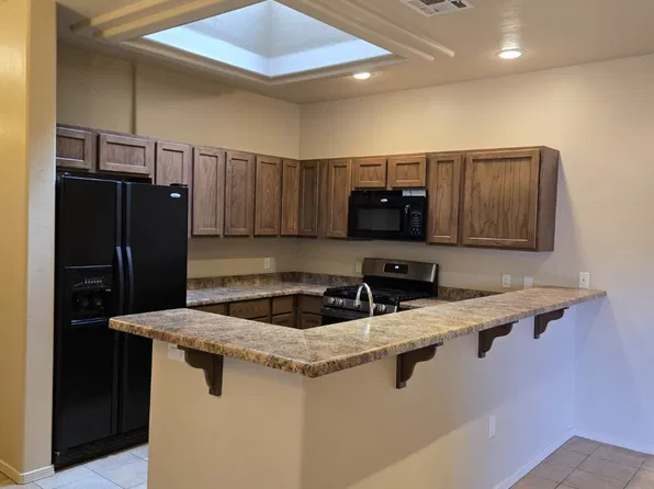 1262 Mission Nuevo Dr APT A, Las Cruces, NM 88011