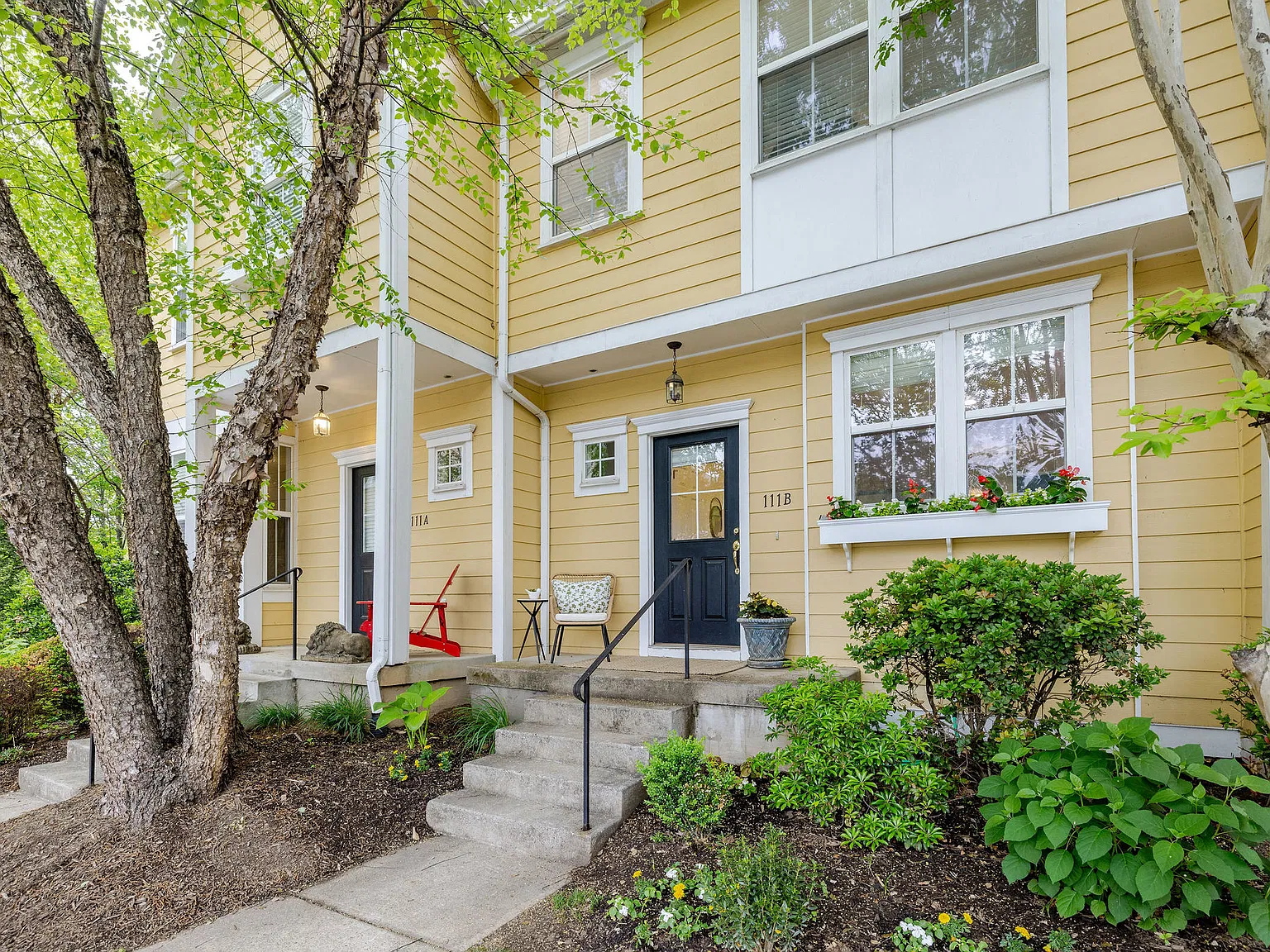 3 bed, 2.5 bath, 2197 sqft, $2,750 — Photo 1