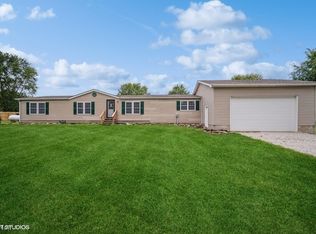 22480 N Benton West Rd, Alliance, OH 44601