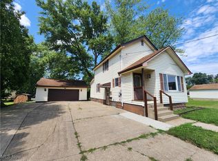 218 Scott Ave, Niles, OH 44446