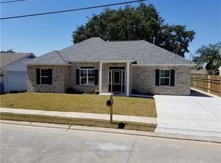 2900 Marietta St, Chalmette, LA 70043