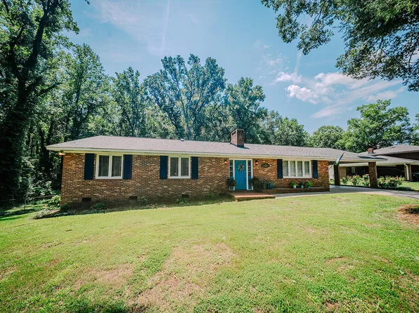 133 Peach Valley Dr, Spartanburg, SC 29303