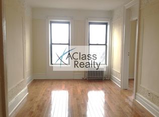 2436 43rd St APT 2F, Astoria, NY 11103
