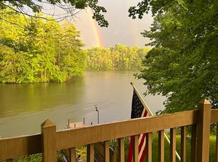 43 Hale Rd, Stow, MA 01775