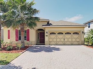 113 Berot Cir, Saint Johns, FL 32259