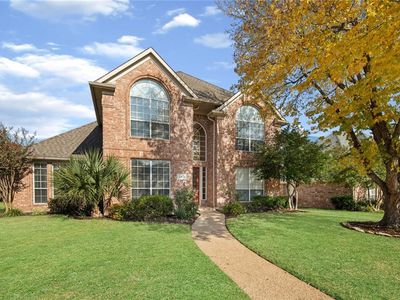 2913 Ramblewood Way, Plano, TX, 75023