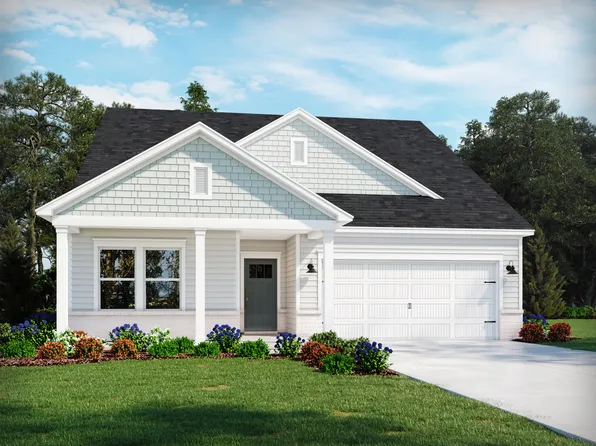 2930 Tranquility Loop, Longs, SC 29568