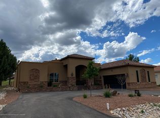 129 French Dr, Alto, NM
