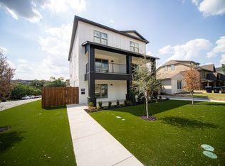 2738 Forest Park Blvd, Fort Worth, TX 76110