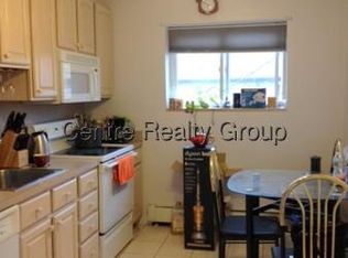 27 Westgate Rd SUITE 1, West Roxbury, MA 02132