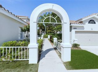 6899 Rain Lily RD #103, NAPLES, FL 34109