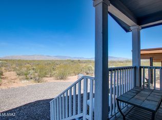 9099 S Atterbury Wash Way, Tucson, AZ 85747