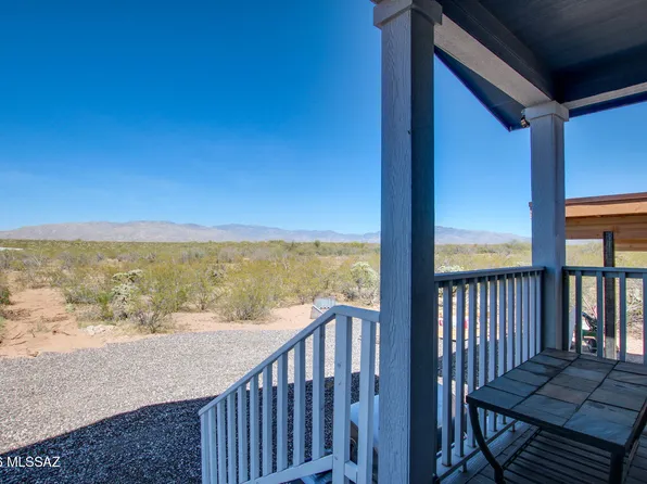 9099 S Atterbury Wash Way, Tucson, AZ 85747